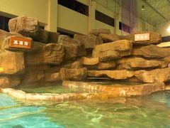 -韶关经律论国际酒店温泉