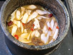 -滇藏石锅宴(崇仁巷老店)
