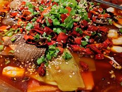 -青年公社烤鸭(青年路店)