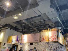-莓超疯(德辉广场店)