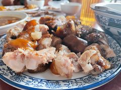 猪蹄-清泉馆(望江路店)