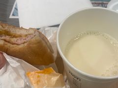 -肯德基(西桥店)