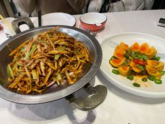 -聚鑫阁江浙菜·非遗传承技艺(闵行交大店)