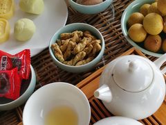 -湖畔居茶楼(湖滨店)