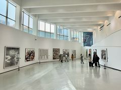 -四川美术学院美术馆