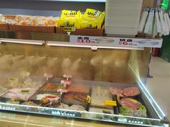 -超级泰·泰式麻辣烫(南京商厦店)