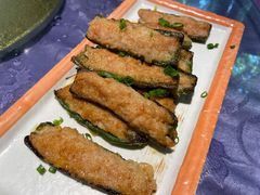煎酿尖椒-粤·向群饭店(泮塘路店)