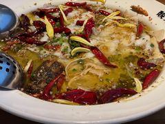 -太二酸菜鱼(正大广场店)