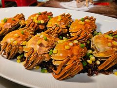 -止观小馆·辽河口渔家菜(王府井店)