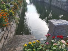 -东台西溪天仙缘景区