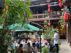 -香满楼(临安路店)