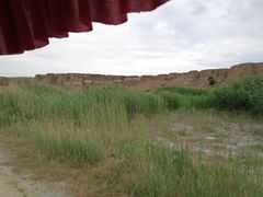 -水洞沟旅游区