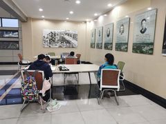 -浙江农林大学(东湖校区)