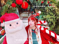 -Miss Q Family甜品·蛋糕·法甜咖啡