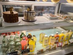 -慕可创意美学·定制CAKE·微景观蛋糕(总店)