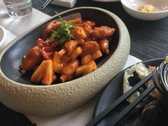 -若蘭慈·无国界素食料理(欢乐海岸店)