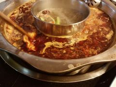 -楠柏弯休闲山庄(梨花溪店)