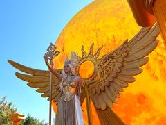 -波塞冬旅游度假区