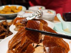 -小吊梨汤·北京菜·烤鸭(鸟巢店)