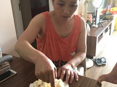 -壹点壹客·生日蛋糕(南山店)