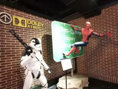 -萧山德纳MAX影城