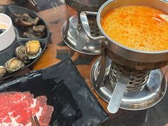 -丽江庭院之爱在路上(西单店)