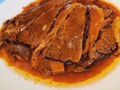 -蓬川食府(金海道店)