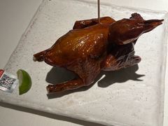 -侨美食家·41年地道粤菜(恒福路店)