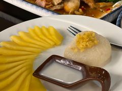 -金厨泰国餐厅·全泰籍厨师料理(拱北店)