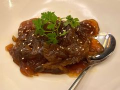 -上海金桥红枫万豪酒店-万豪中餐厅