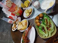 生菜-百富露(跃龙北路店)