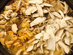 -野菌皇海景野生菌火锅(滨海大道店)