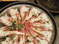 -樱嘢·炭火烧肉(惠南店)