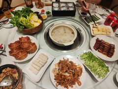 -品味楼·醉卤·酱排骨·无锡特色菜