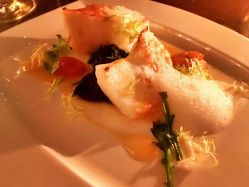 -罗斯福公馆·宴会厅