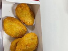 -肯德基(宁波万达店)