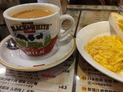 -旺记冰室(九龙中心大厦店)
