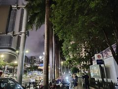-珠海拱北口岸