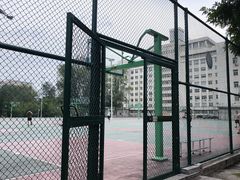 -辽宁大学(崇山校区)