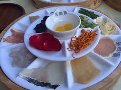 -芸南道·过桥米线(昆明老街旗舰店)