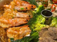 -璞臻汽锅餐厅(南京东路店)