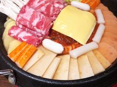 -小岛餐厅