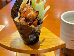 -気楽亭和食料理(气乐亭大世界本店)