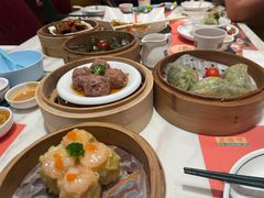 -悦得闲广式点心茶楼(蓝鲸世界店)