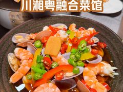 -融汇湘天(大岭山店)