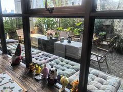 -FUNFUN有饭花园聚会餐厅