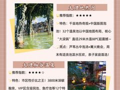 -大理地热国
