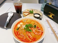 -Manner Coffee(万象食家店)