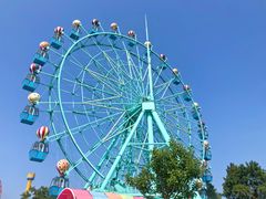 -南京银杏湖乐园