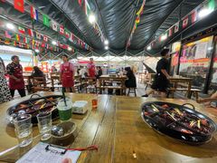 -正南齊北重庆老火锅(光华村直营店)